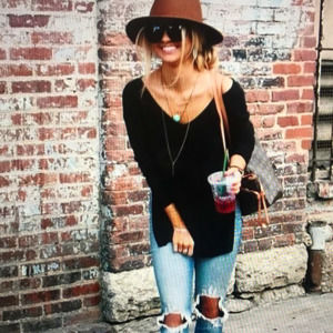 Meet your Posher, Nicolette